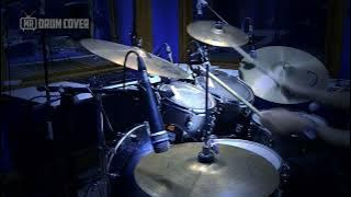 Teringin-Shima DRUM COVER 21