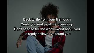 Famous Ella Mai - Hide (lyrics) Profile