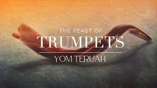 The Feast Of Trumpets | Yom Teruah | Blowing of Shofar screenshot 4