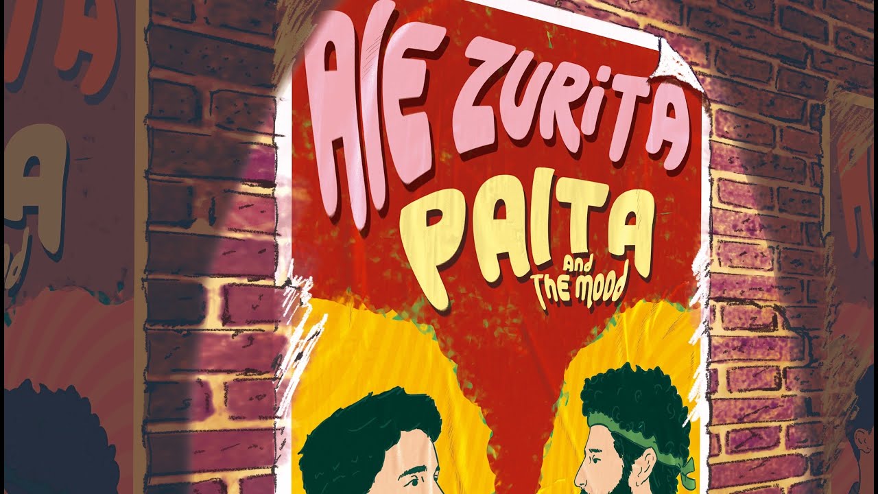 Watch Best Of Us - Ale Zurita Ft Palta & The Mood on YouTube