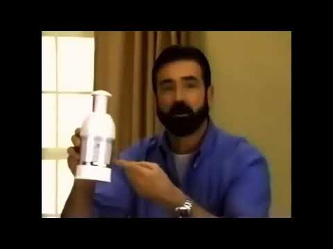 [ytp] billy mays loves vince's nuts and the arabic language