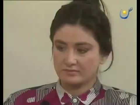 مسلسل حساب السنين الحلقة التاسعة عشر والأخيرة