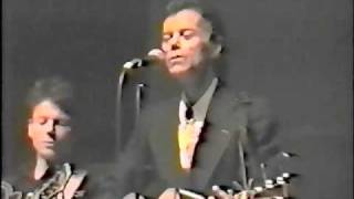 Blue Shadows at Wild Honey Everly Brothers Tribute 1995 part 1.wmv chords