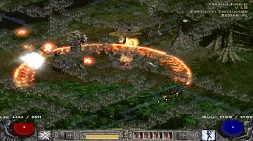 Median XL Pouncezon Part 13: Torajan Jungle Failure