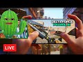 🔴LIVE | Will I Survive SOLO Run in Delta Force PC/Mobile🌵😌| Budget RUN!!