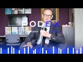 Podex  entretien avec le professeur lerolle