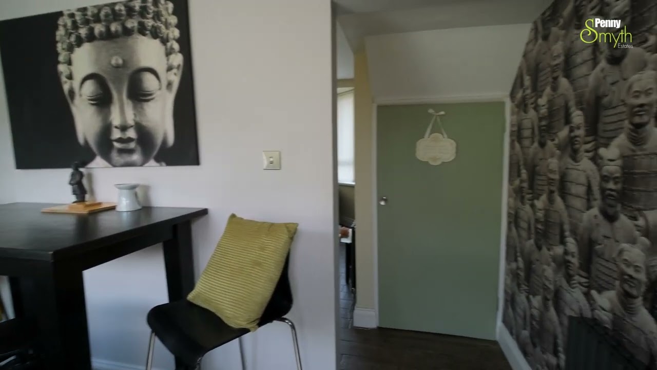 41 Elmwood Drive, Bangor BT20 3LJ 'For Sale £109,950' YouTube