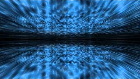 60FPS 4K Magical Horizon AA VFX Royalty Free Animation