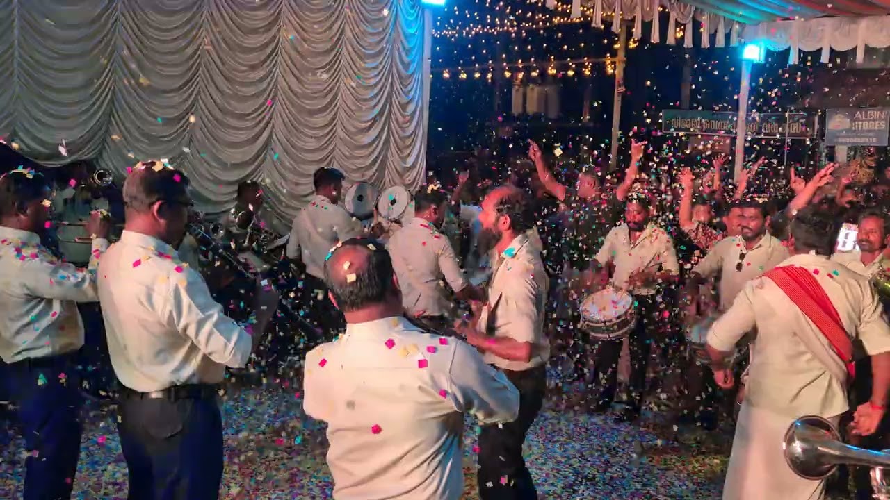 Hindi song 💥👌🏼👌🏼👌🏼💥kairali👌🏼👌🏼♥️❤️#kairalibandset #bandset #viral #viraldance #video #viralvideo ❤️