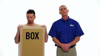 Dunn Lumber and the Box