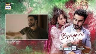 Biryani Episode 18 | Teaser | Khushhal Khan | Ramsha Khan | ARY Digital