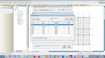 Design of Simple Structure with RAFT FOUNDATION 04