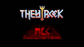 Satan stole my Atari by Lamers (Atari STe demo) 1080p50