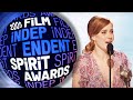 21st annual Spirit Awards ceremony hosted by Sarah Silverman - full show (2006) | Film Independent