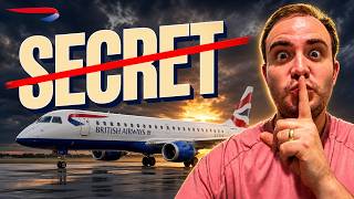 Is Cityflyer BA's WORST KEPT secret?