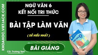 Soạn văn 6 trang 63 Kết nối tri thức – Tập 2 – Download.vn