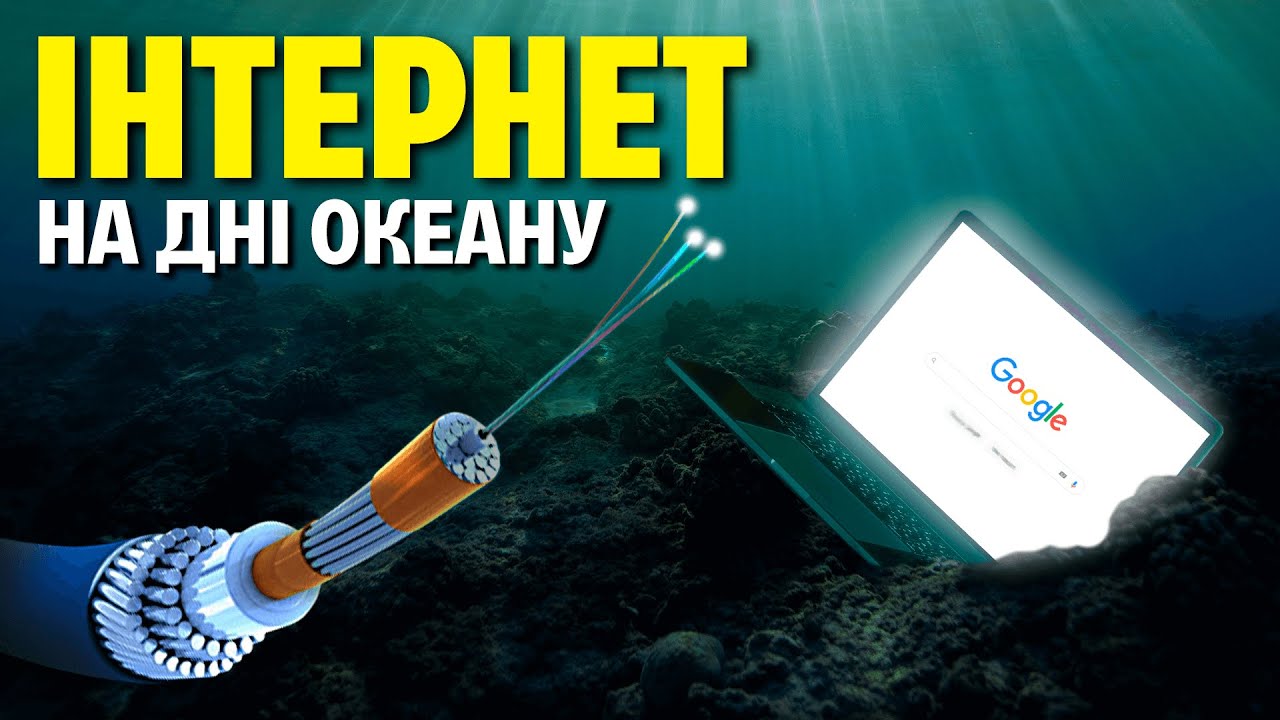 Історія зв’язку: від телеграфу до трансатлантичних інтернет-кабелів