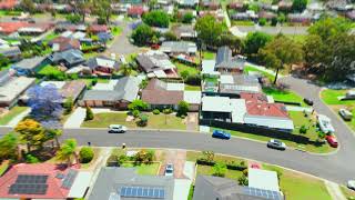 26 De Havilland Crescent, Raby