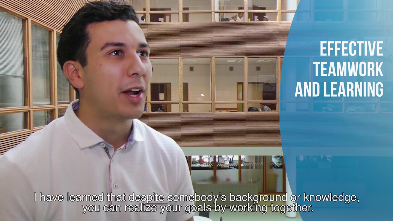 Cesim Benelux Student 2 Perspective EN