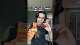 I GOT THE VIRAL DR PEPPER NEEDOH SQUISHY #needoh #needohs #squishy #squishies #squishytoy