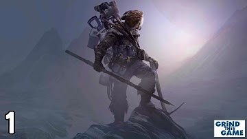 Will I Survive The Hardest Map In Icarus? Prometheus Hard Mode #1