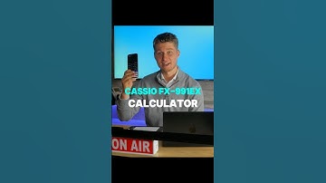 ⭐️GCSE Calculator Hack for Simultaneous Equations ⭐️ #shorts #maths #school #exam #gcse