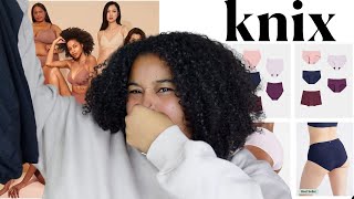 Celebrity One Year Later: Is Knix Super Leakproof Underwear Worth It? Net Worth