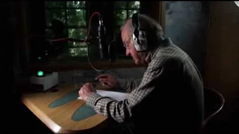 Geoffrey Palmer reading Home Thoughts from Abroad ...
