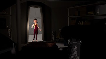 Thesis Vertical Slice 5/7