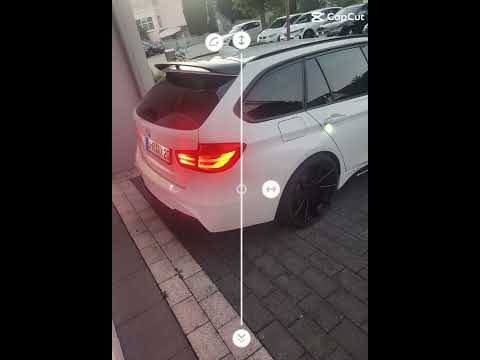 BMW F31 TOURING