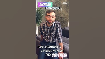 Gorgias Helpdesk Meet the Team at Gorgias, the #1 Customer Support Helpdesk for Shopify Stores