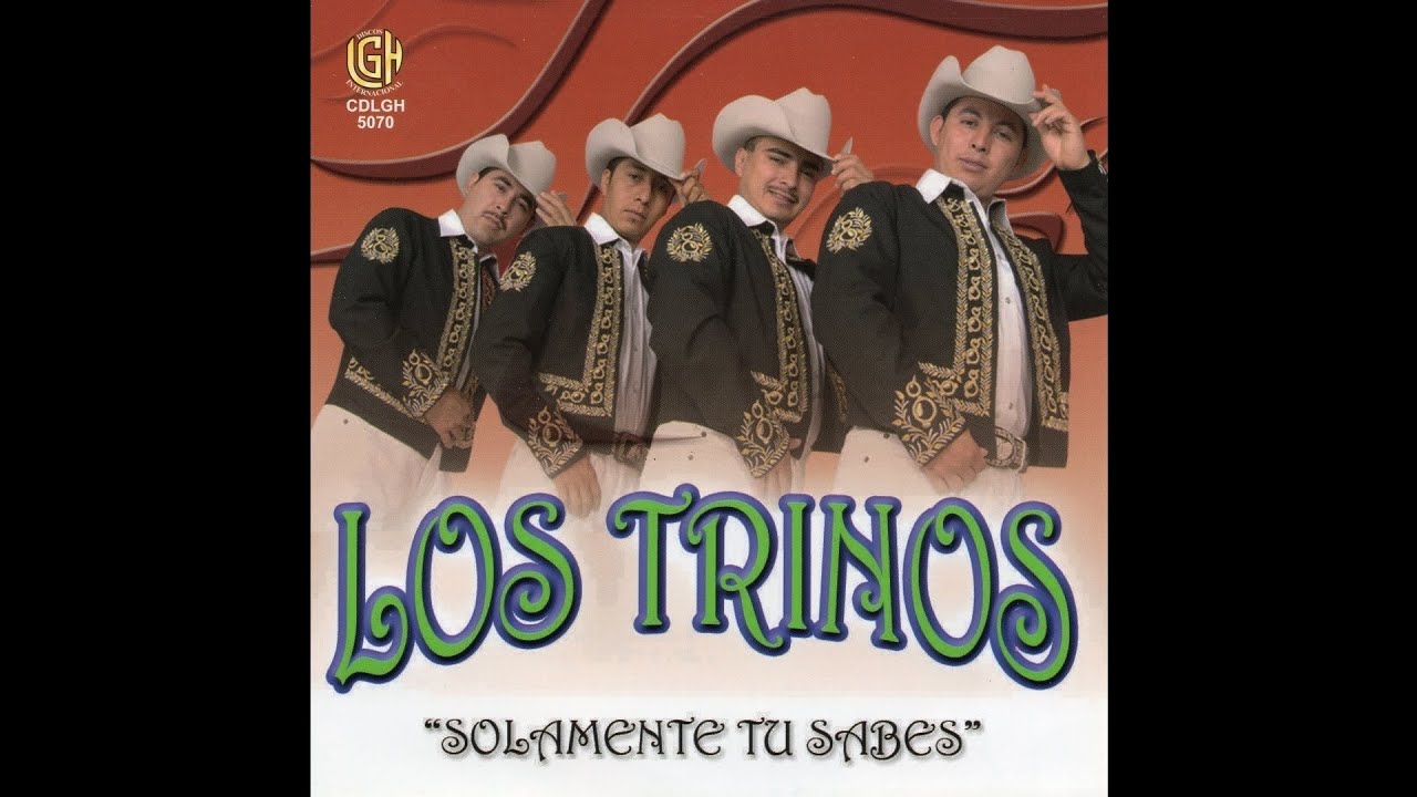 在 YouTube 上觀看「Los Trinos - El Columpio」 在 YouTube 上觀看「Los Trinos - El Columpio」