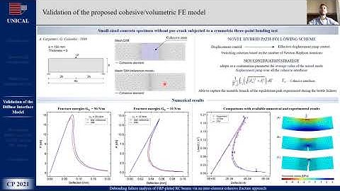 Debonding failure analysis of FRP-plated RC beams via an inter-element cohesive fracture approach