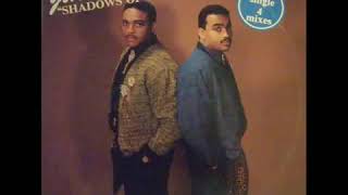 JM Silk - Shadows Of Your Love (House Mix)