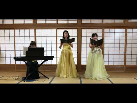 「大きな古時計」ABシンガーズ　小林秀雄 編曲