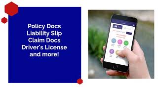 Insurance App screenshot 4