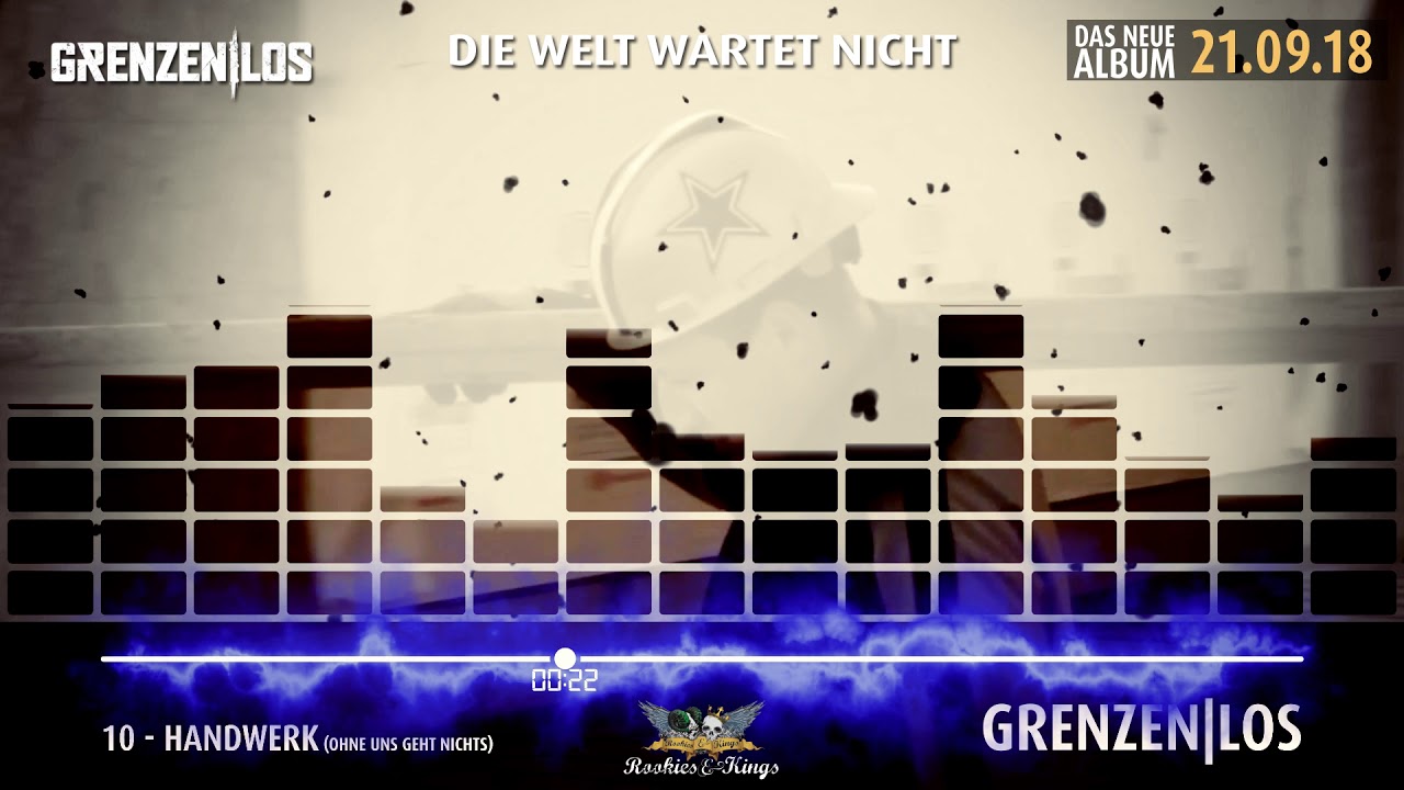 Grenzenlos Handwerk Ohne Uns Geht Nichts