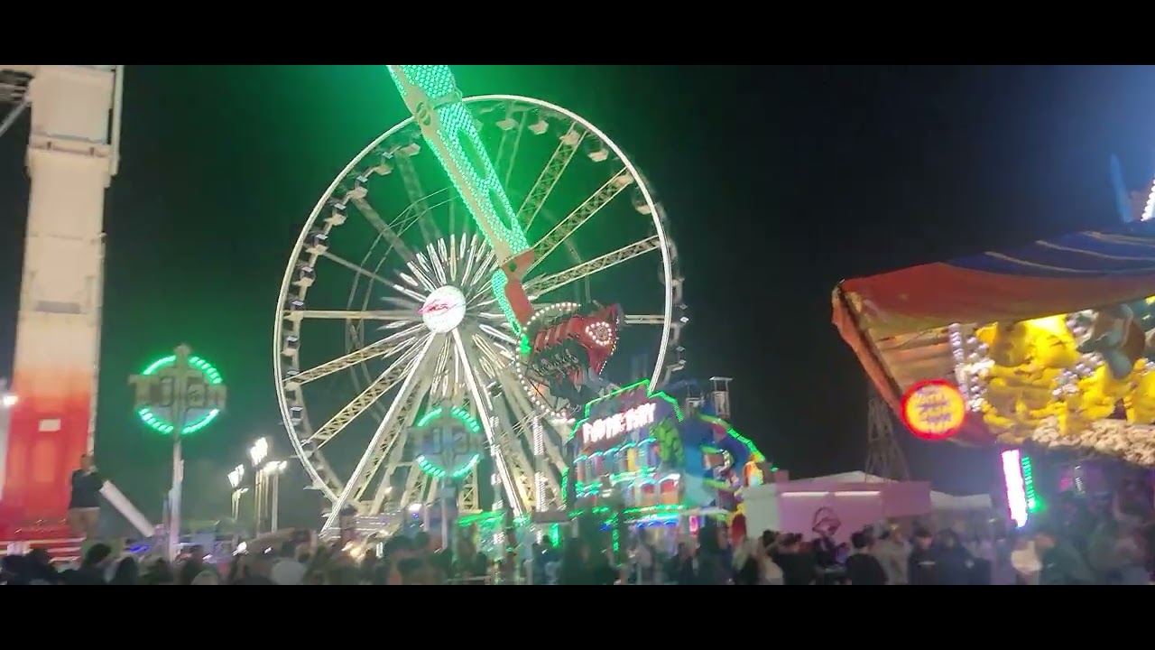 RCS Titan / fabbri Booster Maxx [OC Fair 7/20/25]