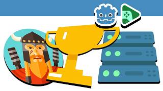 How To Set Up Google Play Games Services In Godot 4.7!