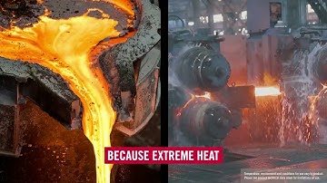 VELCRO® Brand High Temperature Fasteners