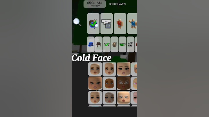 Name Face in a Brookhavn . 🙂#brookhaven #roblox #edit #short #robloxedit @ii-ashna69