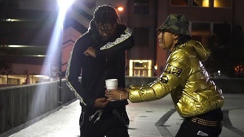 YNH Primetime - Bubba Ray Duddley (Official Video)