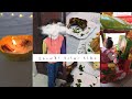 فلوق عطلة نهاية الأسبوع مشتريات للبنات ، صنعت شمعة 🕯️ بنكهة الخزامى