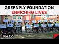 The Changemakers Season 4 -  Greenply Foundation