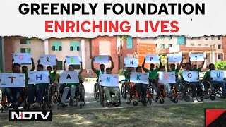 The Changemakers Season 4 -  Greenply Foundation