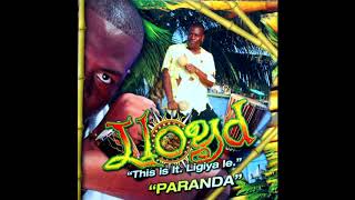Lloyd Augustine - Galuma