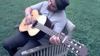 The One That Got Away - Katy Perry Cover