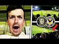 GOALS GALORE &amp; SCENES! | HARROGATE vs NEWPORT (2-2)