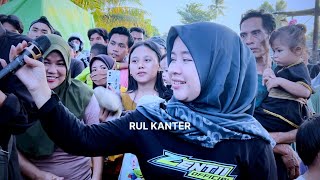 “SANTRI PEKOK” dengan suara merdunya NURMA YUNITA _ Live bersama MEGANTARA INDONESIA || Rul Kanter