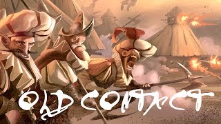 Fr Magnifico - Old Contact - Da Vinci Mode